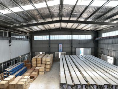 多年奮進，公司成為新三板掛牌企業(yè)，通過并實施了ISO9001質(zhì)量管理體系認證